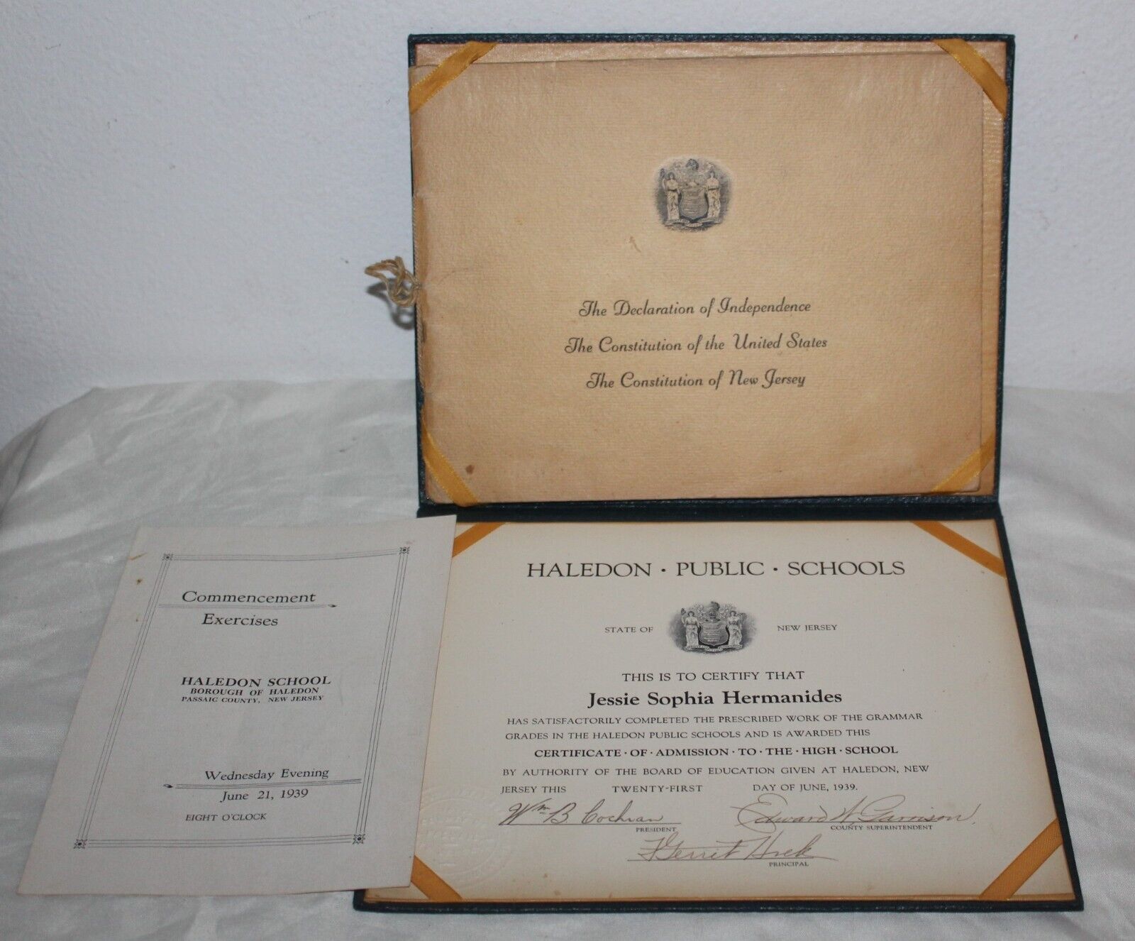 Certificate of Authority New Jersey Apply for