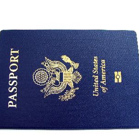 What is the quickest way to get a passport? Apply for